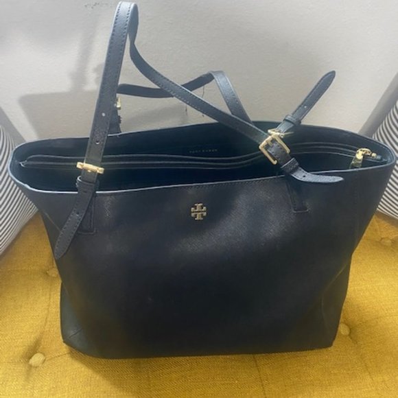 TORY BURCH TOTE - Picture 1 of 3